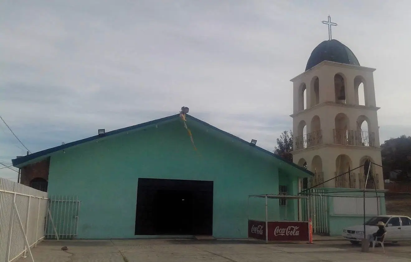 Así se festeja en Durango a San Judas Tadeo, patrono de las causas imposibles