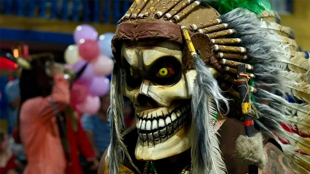 Xantolo 2025: conoce las fechas, sedes y actividades del gran festejo del Día de Muertos en Tamaulipas
