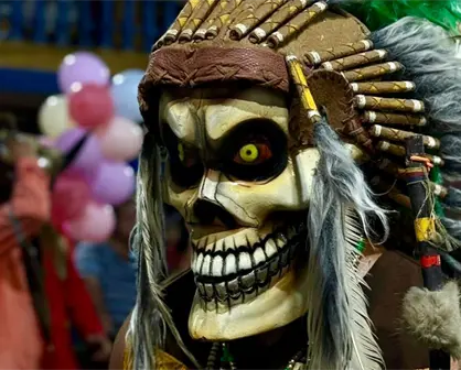 Xantolo 2025: conoce las fechas, sedes y actividades del gran festejo del Día de Muertos en Tamaulipas