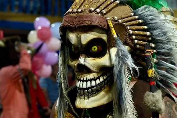 Xantolo 2025: conoce las fechas, sedes y actividades del gran festejo del Día de Muertos en Tamaulipas Xantolo 2025: conoce las fechas, sedes y actividades del gran festejo del Día de Muertos en Tamaulipas