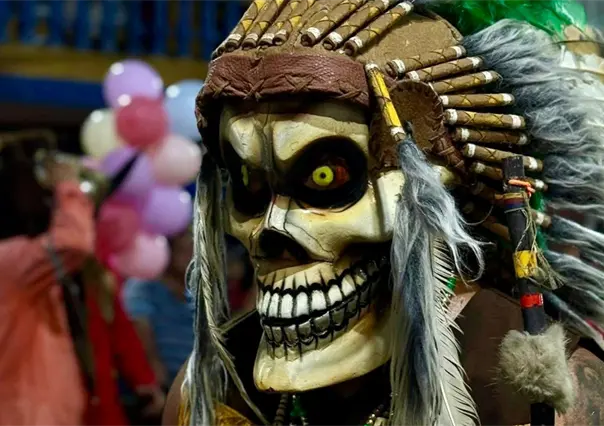 Xantolo 2025: conoce las fechas, sedes y actividades del gran festejo del Día de Muertos en Tamaulipas