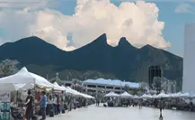 Mercado Hecho en Nuevo León: ¿Cuándo es la próxima edición?