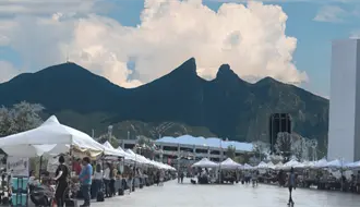 Mercado Hecho en Nuevo León: ¿Cuándo es la próxima edición?