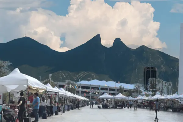 Mercado Hecho en Nuevo León: ¿Cuándo es la próxima edición? Mercado Hecho en Nuevo León: ¿Cuándo es la próxima edición?