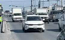 Fotomultas en Nuevo León: esto opinan los automovilistas sobre su regreso a la entidad Fotomultas en Nuevo León: esto opinan los automovilistas sobre su regreso a la entidad