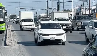 Fotomultas en Nuevo León: esto opinan los automovilistas sobre su regreso a la entidad