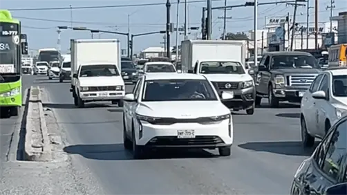 Fotomultas en Nuevo León: esto opinan los automovilistas sobre su regreso a la entidad Fotomultas en Nuevo León: esto opinan los automovilistas sobre su regreso a la entidad