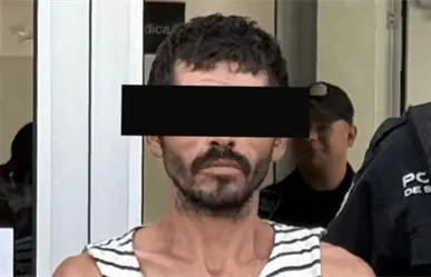 Detiene policía de Santiago a "La Rana", buscado por robo con violencia