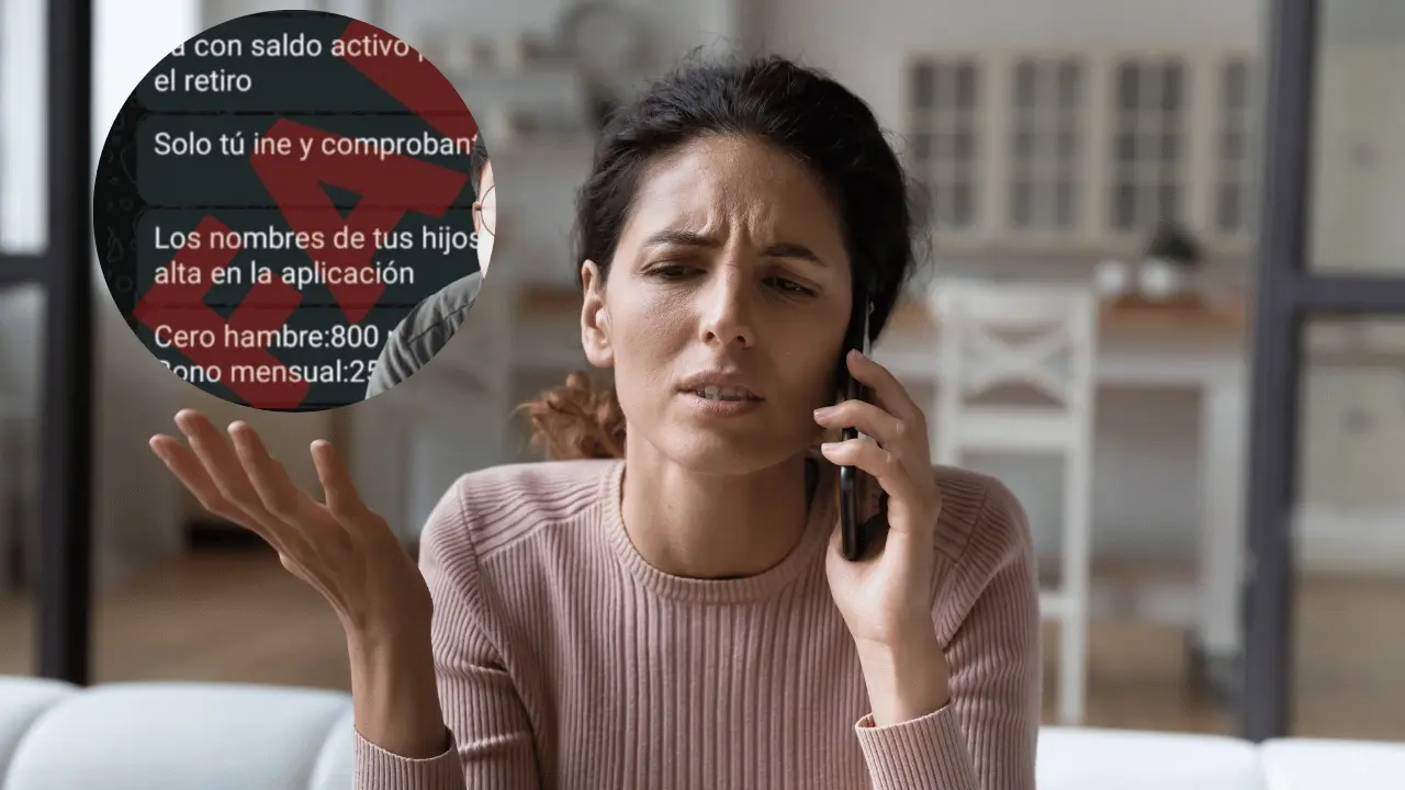 El reporte ciudadano permite a las autoridades identificar a los responsables y tomar acciones legales. Foto: Canva.