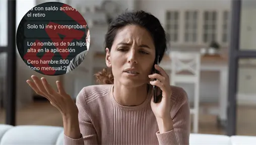Fraudes en apoyos sociales en Nuevo León: ¿Por qué importa denunciar estos delitos? Fraudes en apoyos sociales en Nuevo León: ¿Por qué importa denunciar estos delitos?