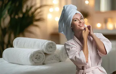 3 hoteles con spa en La Paz para desconectarte y renacer