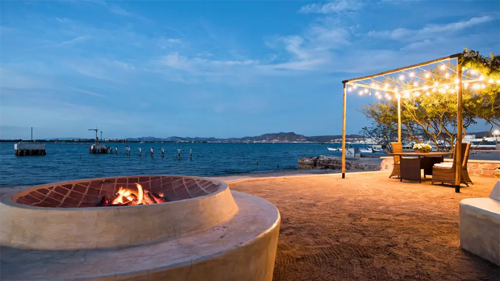 3 hoteles familiares en La Paz recomendados por TripAdvisor para disfrutar el malecón