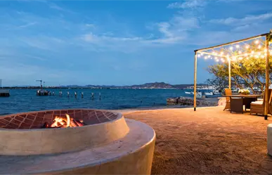 3 hoteles familiares en La Paz recomendados por TripAdvisor para disfrutar el malecón