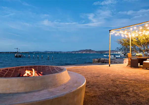 3 hoteles familiares en La Paz recomendados por TripAdvisor para disfrutar el malecón