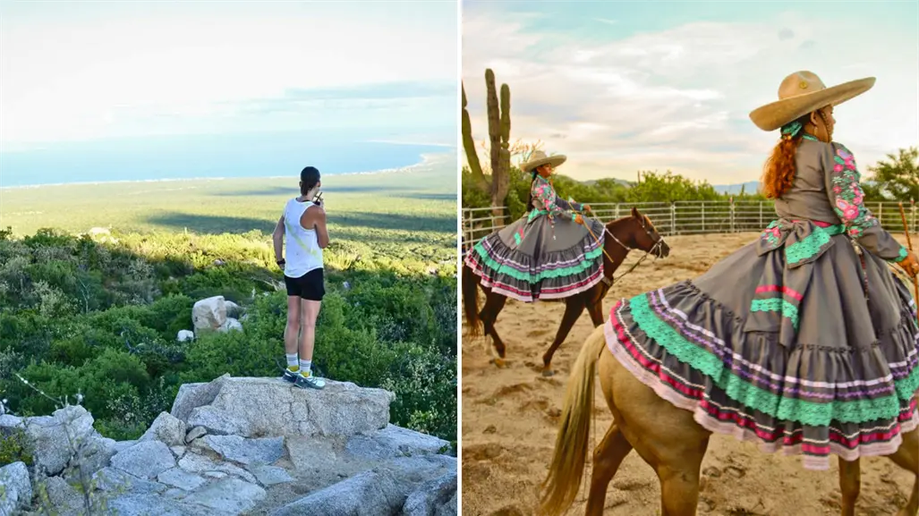 5 ranchos cerca de La Paz para desconectarte y disfrutar la naturaleza