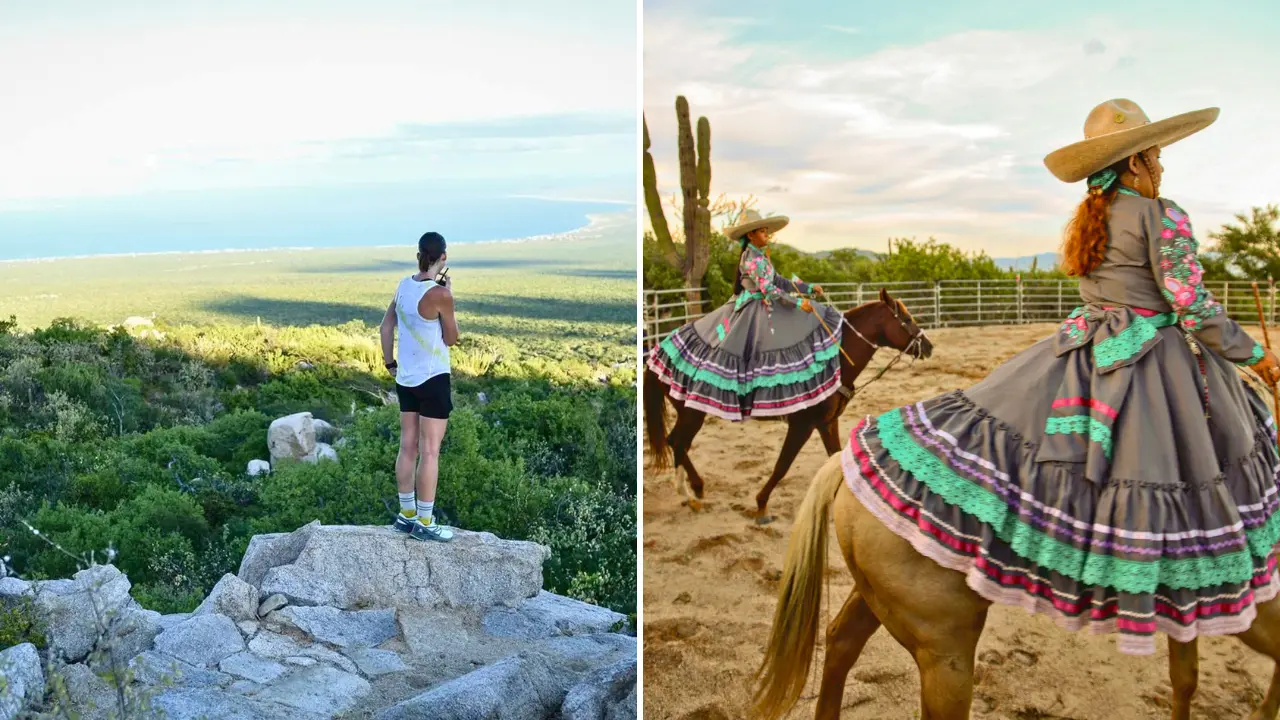 Foto: Rancha Cacachilas