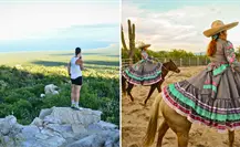 5 ranchos cerca de La Paz para desconectarte y disfrutar la naturaleza 5 ranchos cerca de La Paz para desconectarte y disfrutar la naturaleza