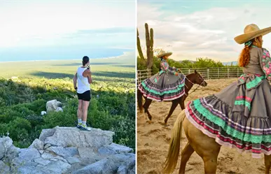 5 ranchos cerca de La Paz para desconectarte y disfrutar la naturaleza