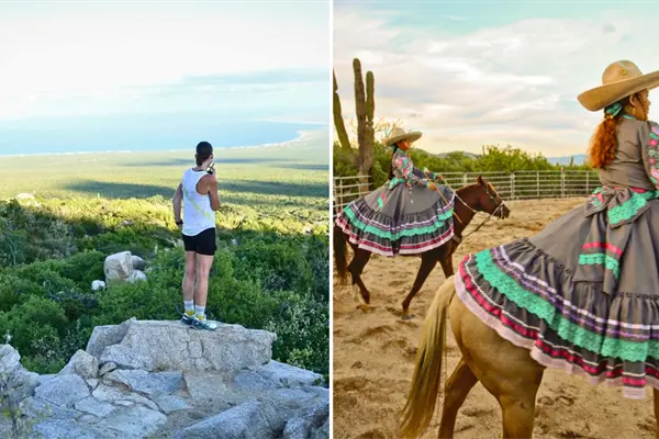 5 ranchos cerca de La Paz para desconectarte y disfrutar la naturaleza 5 ranchos cerca de La Paz para desconectarte y disfrutar la naturaleza