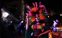 Festival Ánimas del Desierto en Saltillo: ¿Cuáles son las actividades para este martes 28 de octubre? Festival Ánimas del Desierto en Saltillo: ¿Cuáles son las actividades para este martes 28 de octubre?