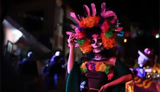 Festival Ánimas del Desierto en Saltillo: ¿Cuáles son las actividades para este martes 28 de octubre?