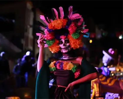 Festival Ánimas del Desierto en Saltillo: ¿Cuáles son las actividades para este martes 28 de octubre?