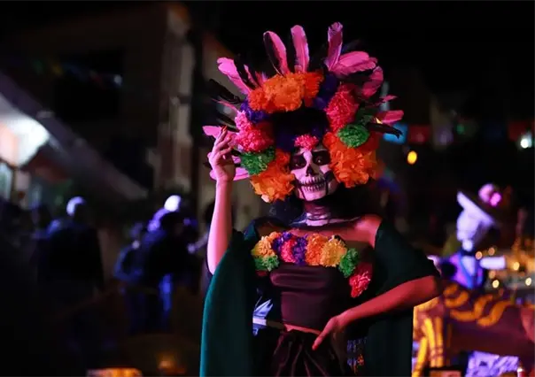 Festival Ánimas del Desierto en Saltillo: ¿Cuáles son las actividades para este martes 28 de octubre?