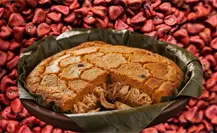 El secreto del achiote para un mucbipollo perfecto: consejos de la gastronomía yucateca El secreto del achiote para un mucbipollo perfecto: consejos de la gastronomía yucateca