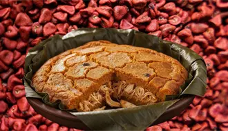 El secreto del achiote para un mucbipollo perfecto: consejos de la gastronomía yucateca