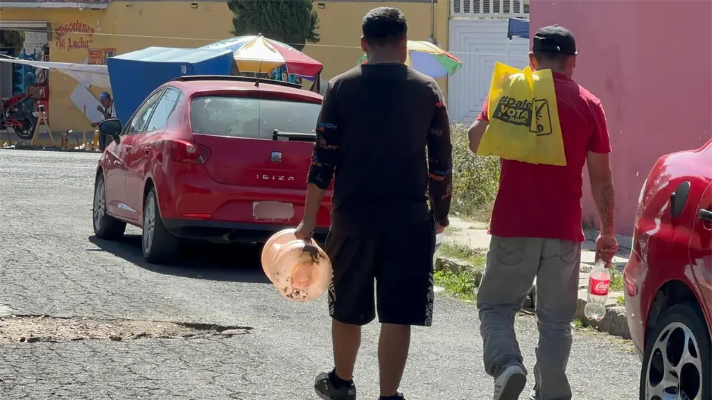 Purificadoras del Edomex se quedan sin agua por operativo contra pozos ilegales