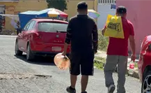 Purificadoras del Edomex se quedan sin agua por operativo contra pozos ilegales Purificadoras del Edomex se quedan sin agua por operativo contra pozos ilegales