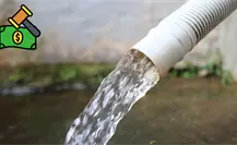 Nuevas sanciones en Durango para el robo y uso ilegal del agua; estas son sus multas Nuevas sanciones en Durango para el robo y uso ilegal del agua; estas son sus multas