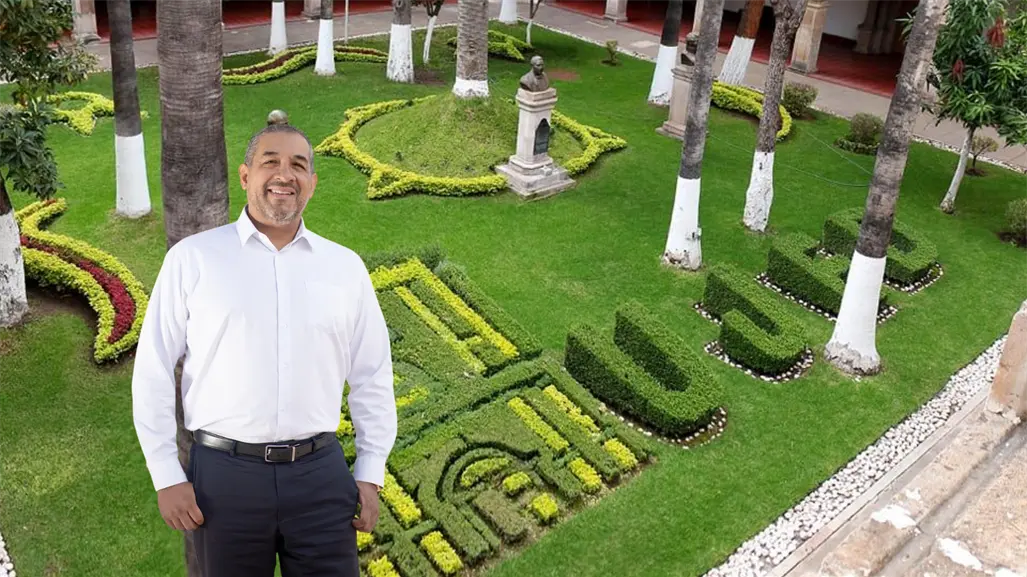 ¿De dónde saldrán los 200 millones que necesita la UJED para los aguinaldos? Esto dice el rector