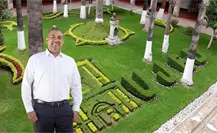 ¿De dónde saldrán los 200 millones que necesita la UJED para los aguinaldos? Esto dice el rector ¿De dónde saldrán los 200 millones que necesita la UJED para los aguinaldos? Esto dice el rector