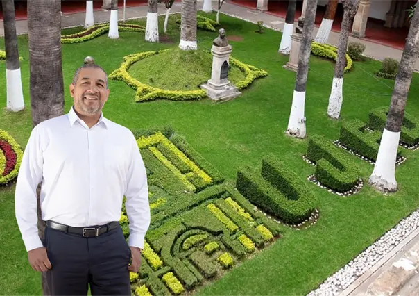 ¿De dónde saldrán los 200 millones que necesita la UJED para los aguinaldos? Esto dice el rector