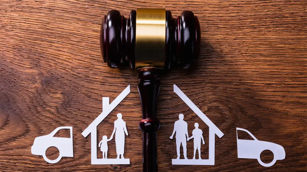 El nuevo delito en BCS que pena a quienes oculten bienes a su cónyuge o los vendan sin su consentimiento