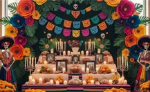 Día de Muertos: tradiciones y costumbres en Tamaulipas para recordar a los seres queridos Día de Muertos: tradiciones y costumbres en Tamaulipas para recordar a los seres queridos