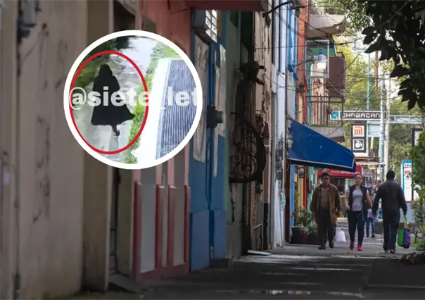 Amanda Castro: esto se sabe sobre la mujer asesinada por hombre con túnica negra en la Cuauhtémoc