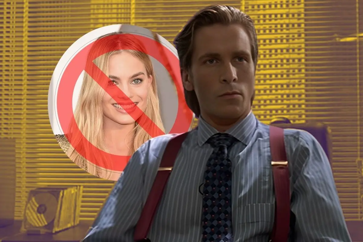 American Psycho de Luca Guadanino está actualmente en producción. FOTO: CANVA/IMDb