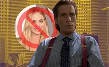 American Psycho: desmienten rumores sobre una versión protagonizada por Margot Robbie American Psycho: desmienten rumores sobre una versión protagonizada por Margot Robbie
