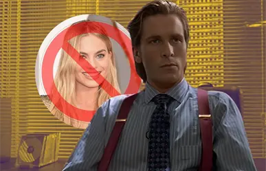 American Psycho: desmienten rumores sobre una versión protagonizada por Margot Robbie