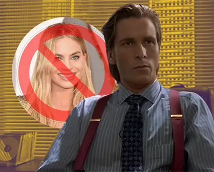 American Psycho: desmienten rumores sobre una versión protagonizada por Margot Robbie