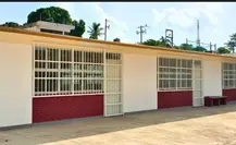 Anuncia la SEP nuevos planteles de bachillerato en Tamaulipas Anuncia la SEP nuevos planteles de bachillerato en Tamaulipas