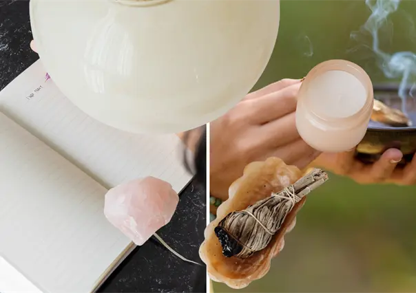 Asegura un noviembre exitoso con este ritual energético