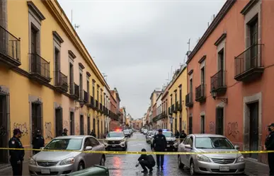 Hombre es asesinado en baile a en honor a San Judas Tadeo en la Álvaro Obregón