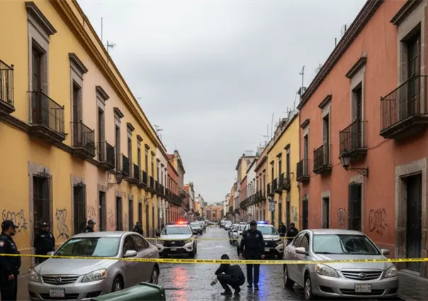 Hombre es asesinado en baile en honor a San Judas Tadeo en la Álvaro Obregón