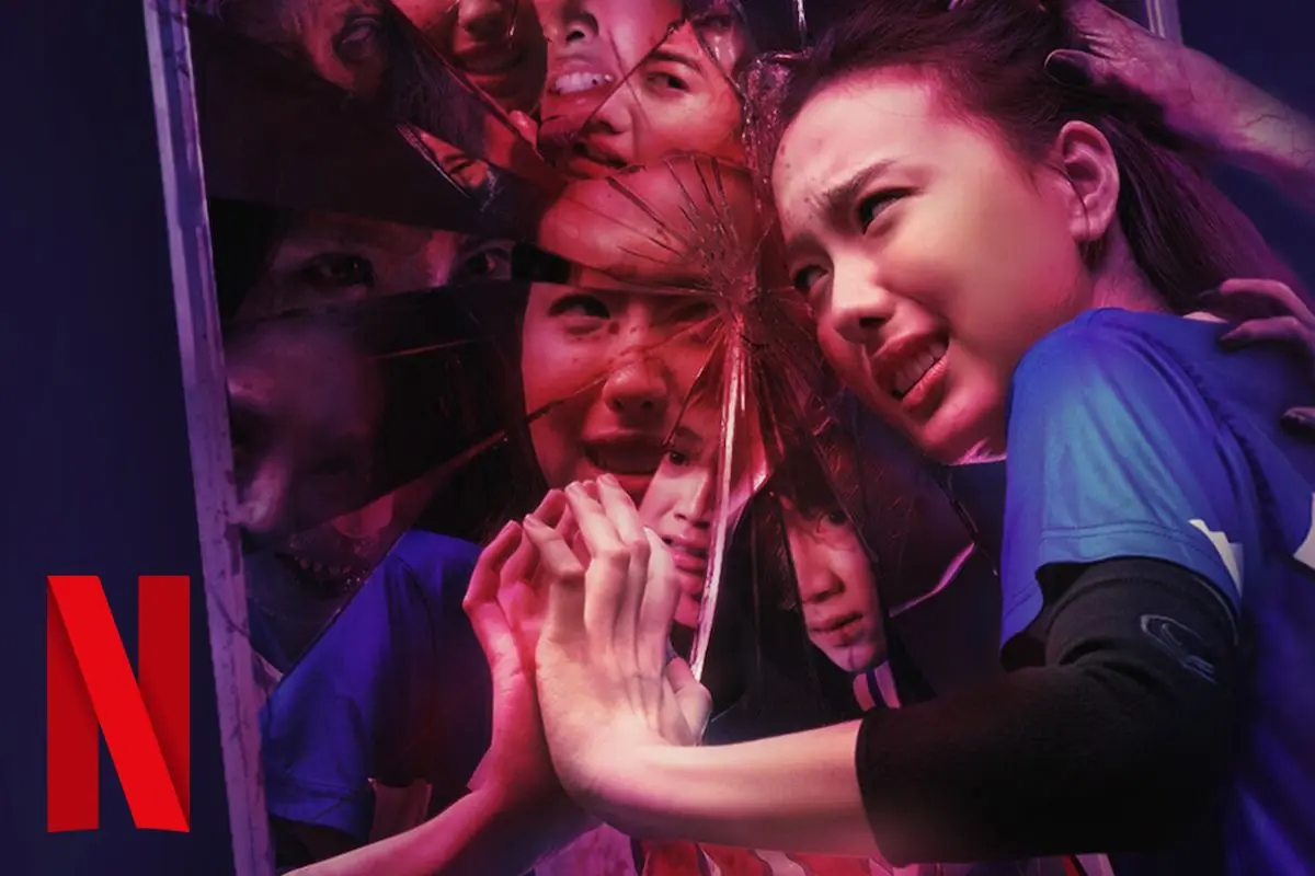 Ataque 13 se ha posicionado entre las películas más recomendadas en streaming. FOTO: CANVA/Netflix