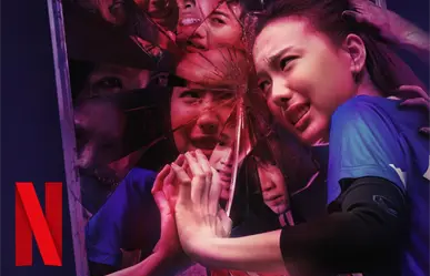 Ataque 13: un espíritu escolar que busca venganza de su grupo de agresores