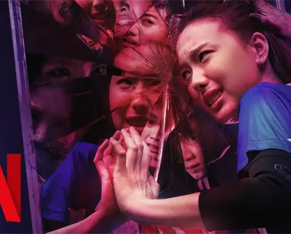 Ataque 13: un espíritu escolar que busca venganza de su grupo de agresores