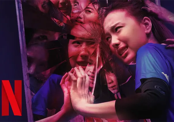 Ataque 13: un espíritu escolar que busca venganza de su grupo de agresores